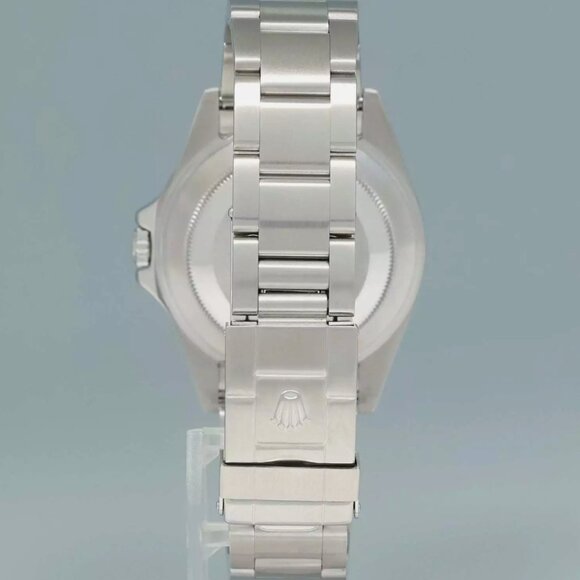 MINT Rolex Explorer White 40MM GMT With Watch Box - Picture 5 of 6